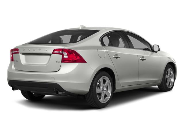 used 2013 Volvo S60 car, priced at $6,550