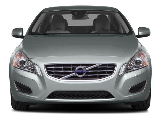 used 2013 Volvo S60 car, priced at $6,550