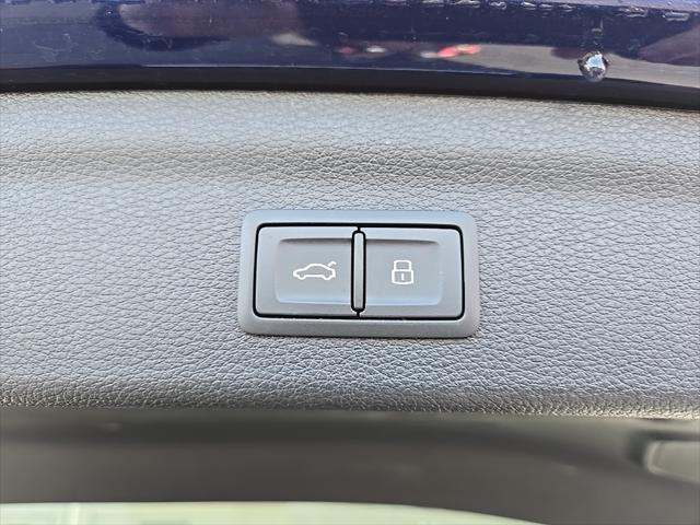 used 2024 Audi Q3 car, priced at $29,340