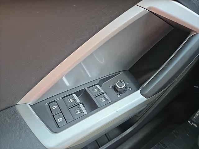 used 2024 Audi Q3 car, priced at $27,958