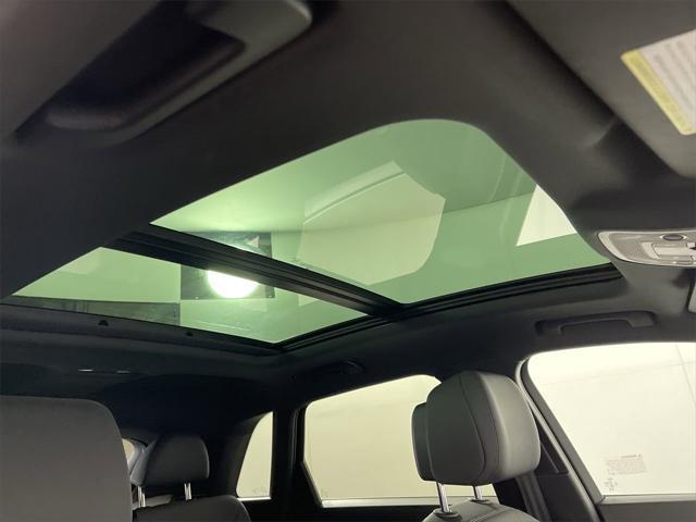 used 2024 Audi Q3 car, priced at $27,958