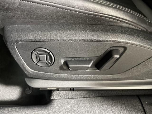 used 2024 Audi Q3 car, priced at $27,958
