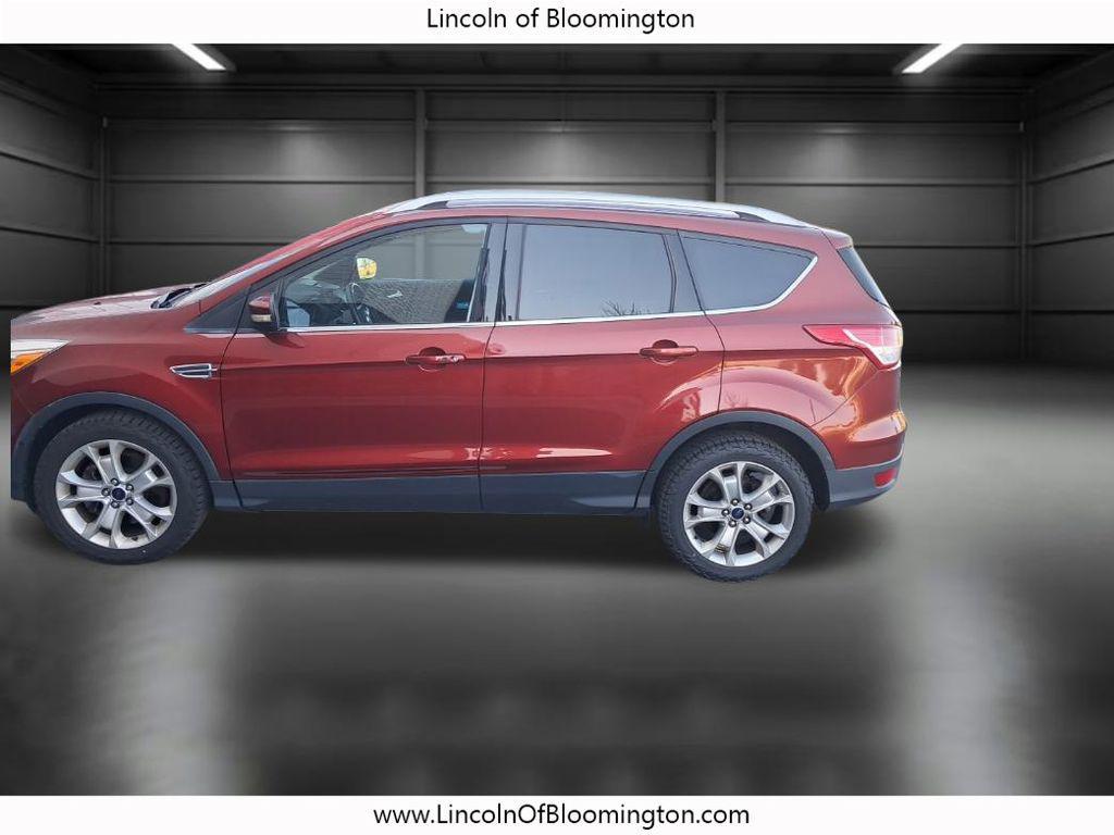 used 2016 Ford Escape car, priced at $10,499
