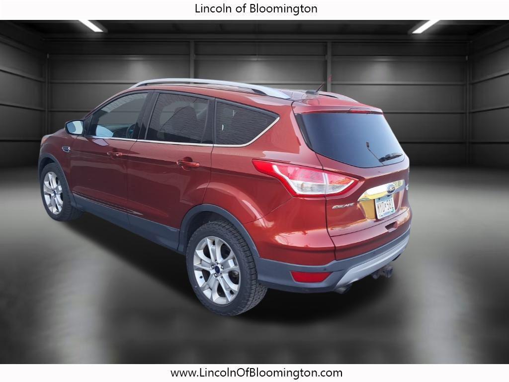 used 2016 Ford Escape car, priced at $10,499