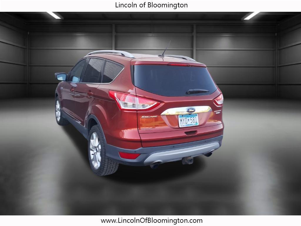 used 2016 Ford Escape car, priced at $10,499