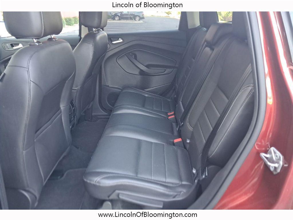 used 2016 Ford Escape car, priced at $10,499
