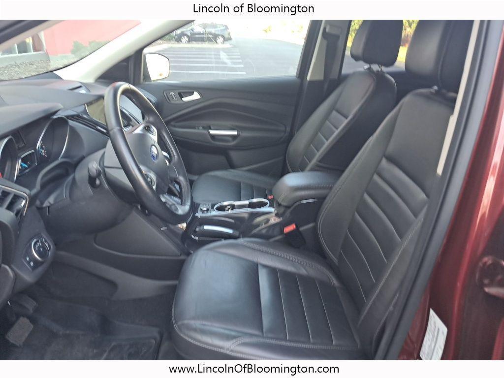 used 2016 Ford Escape car, priced at $10,499