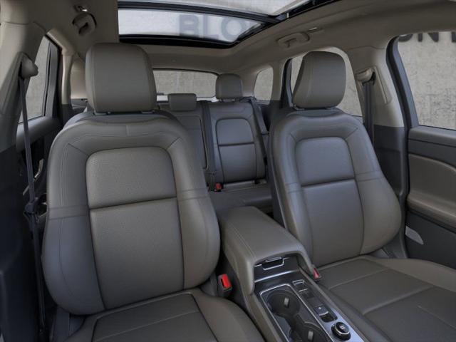 new 2024 Lincoln Corsair car, priced at $47,900