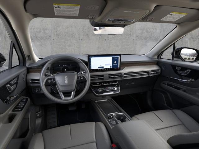 new 2024 Lincoln Corsair car, priced at $47,900