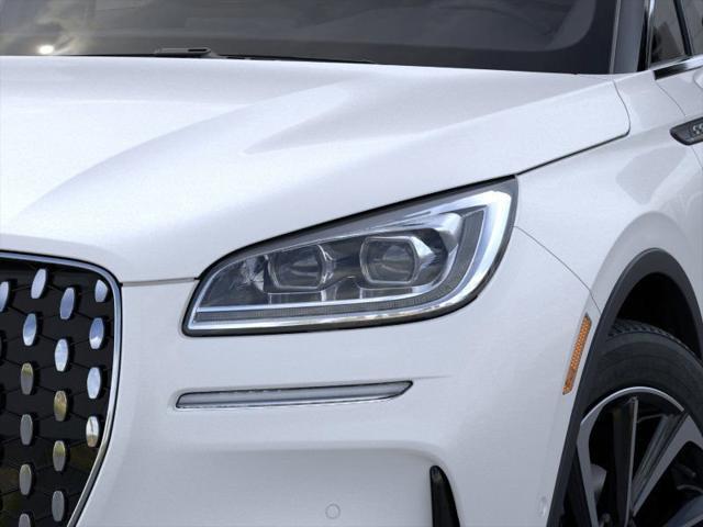 new 2024 Lincoln Corsair car, priced at $47,900