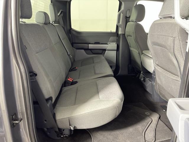 used 2024 Ford F-150 car, priced at $46,999