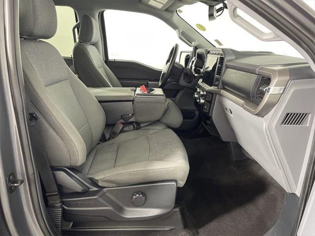 used 2024 Ford F-150 car, priced at $46,999