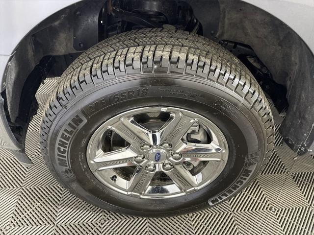 used 2024 Ford F-150 car, priced at $46,999