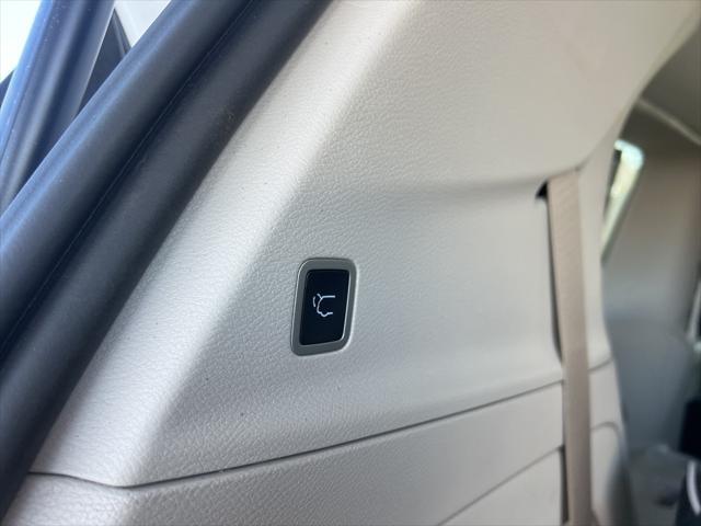 used 2024 Chrysler Pacifica car, priced at $47,991
