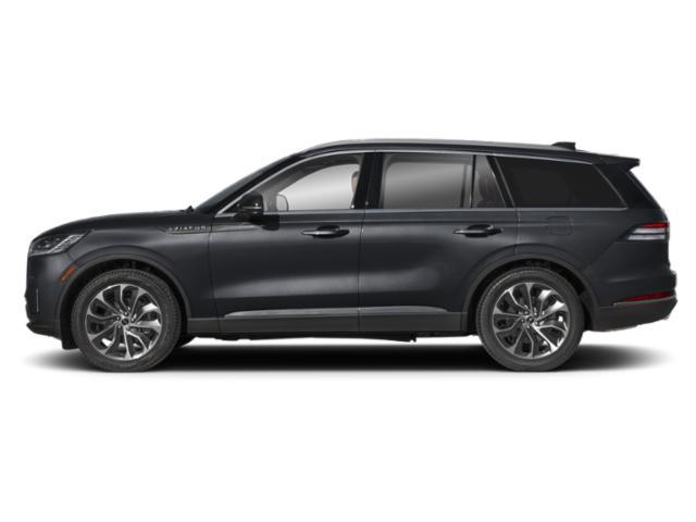 new 2026 Lincoln Aviator car, priced at $81,320