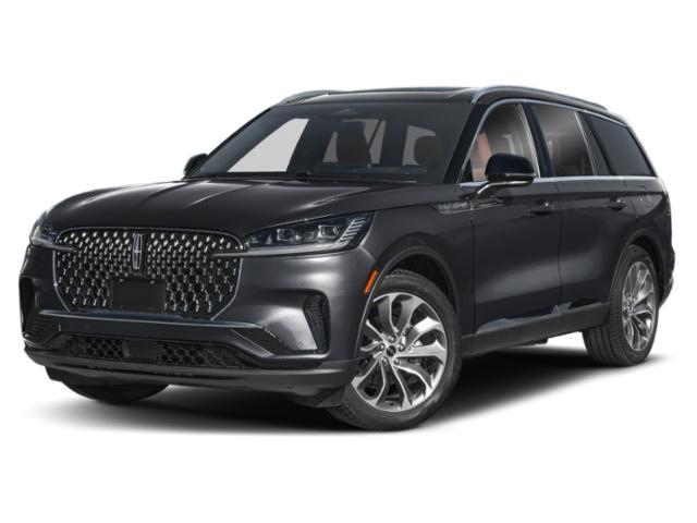 new 2026 Lincoln Aviator car, priced at $81,320