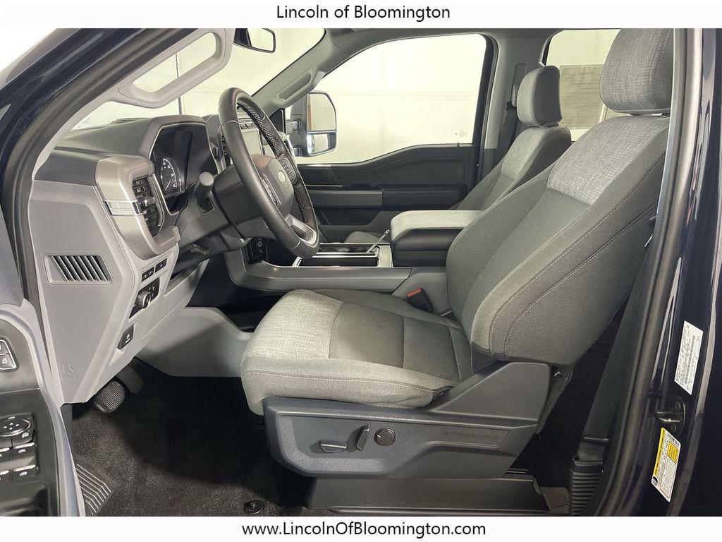used 2023 Ford F-150 car, priced at $41,892
