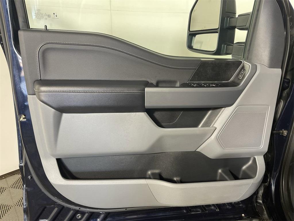 used 2023 Ford F-150 car, priced at $42,888