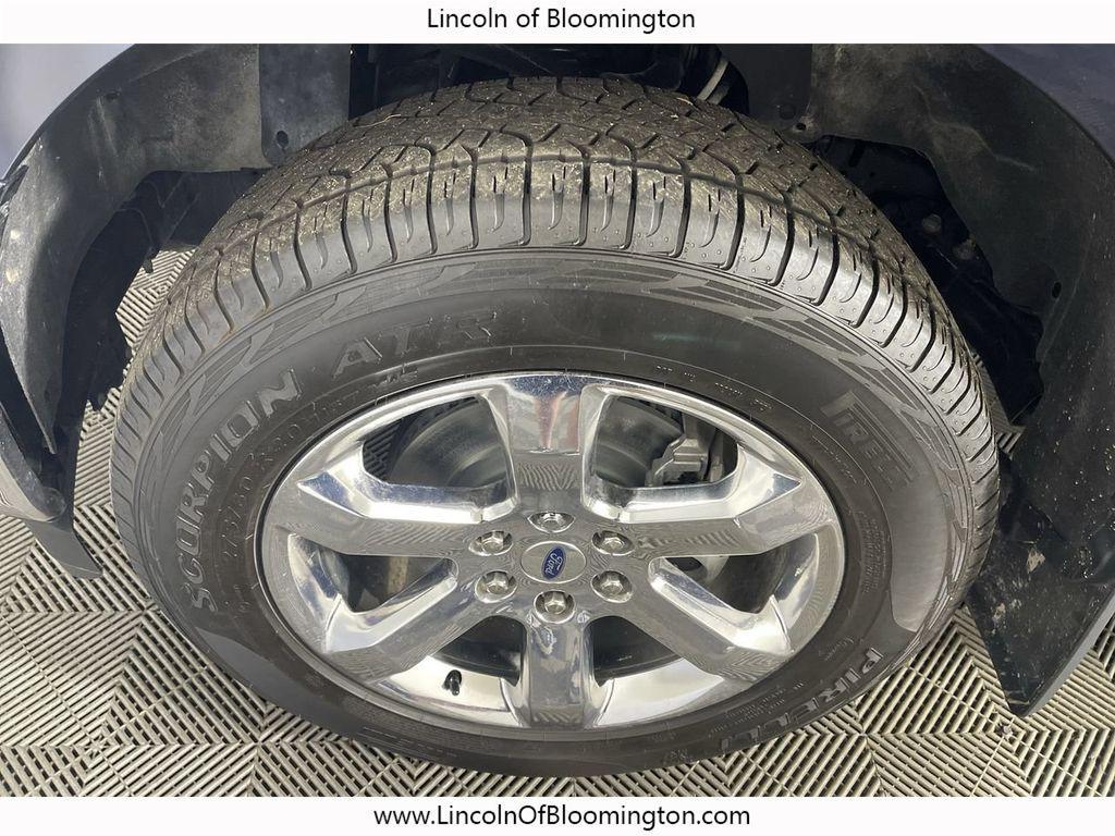 used 2023 Ford F-150 car, priced at $41,892