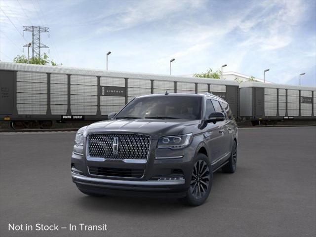 new 2024 Lincoln Navigator car, priced at $100,991