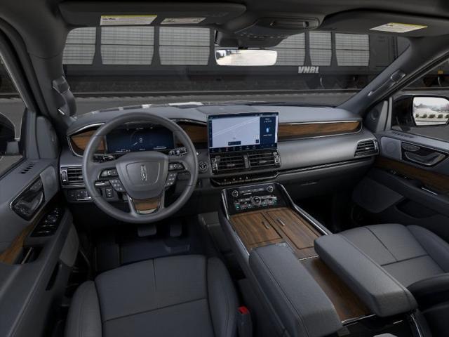 new 2024 Lincoln Navigator car, priced at $100,991