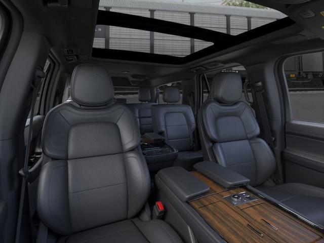 new 2024 Lincoln Navigator car, priced at $100,991