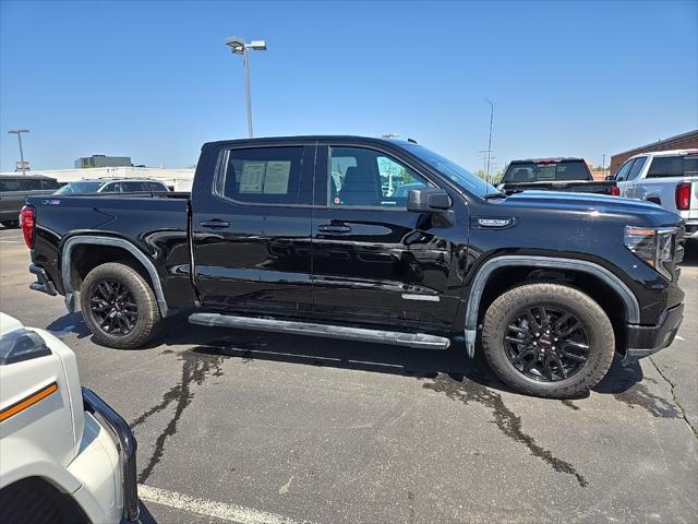 used 2024 GMC Sierra 1500 car, priced at $49,998