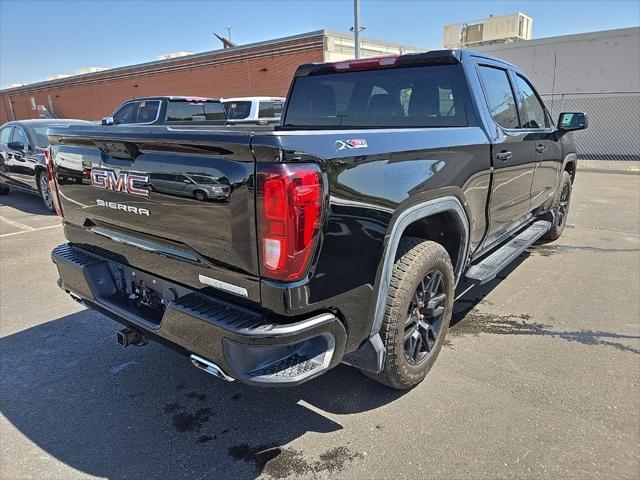 used 2024 GMC Sierra 1500 car, priced at $49,998