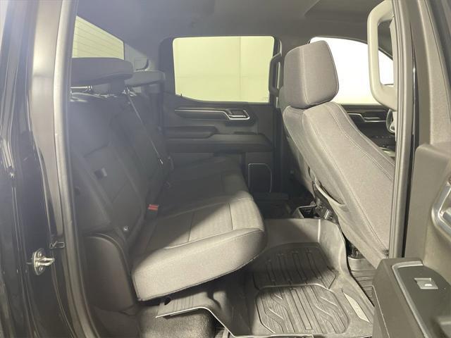 used 2024 GMC Sierra 1500 car, priced at $48,824