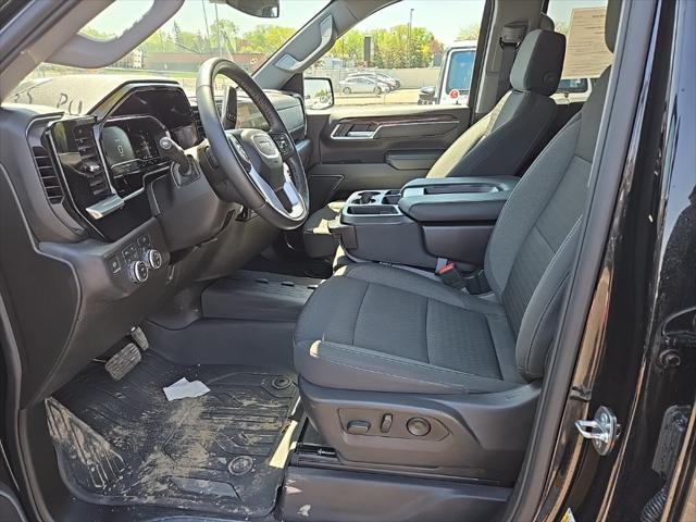 used 2024 GMC Sierra 1500 car, priced at $49,998