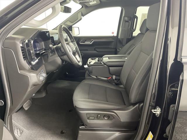 used 2024 GMC Sierra 1500 car, priced at $48,824