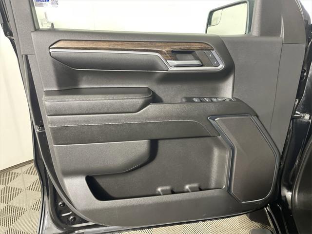 used 2024 GMC Sierra 1500 car, priced at $48,824