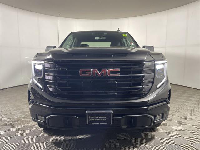 used 2024 GMC Sierra 1500 car, priced at $48,824