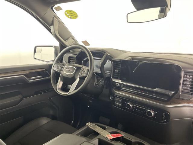 used 2024 GMC Sierra 1500 car, priced at $48,824