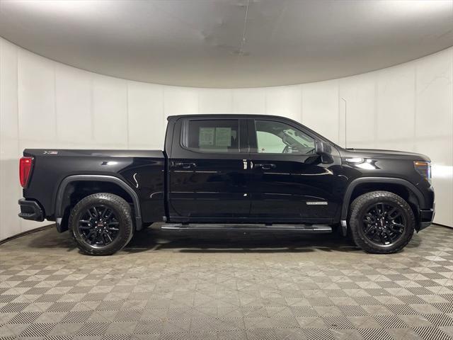 used 2024 GMC Sierra 1500 car, priced at $48,824