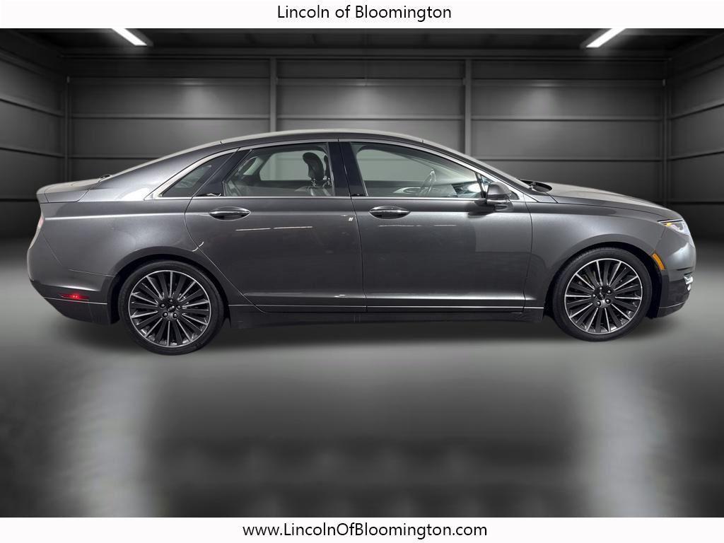 used 2016 Lincoln MKZ car, priced at $9,488