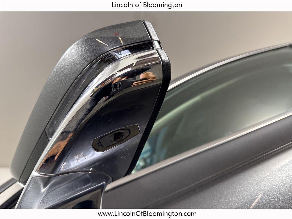 used 2016 Lincoln MKZ car, priced at $9,488