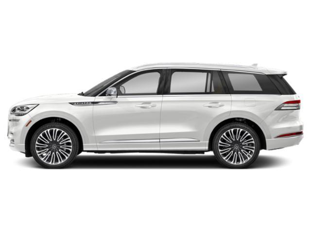 used 2022 Lincoln Aviator car, priced at $58,291