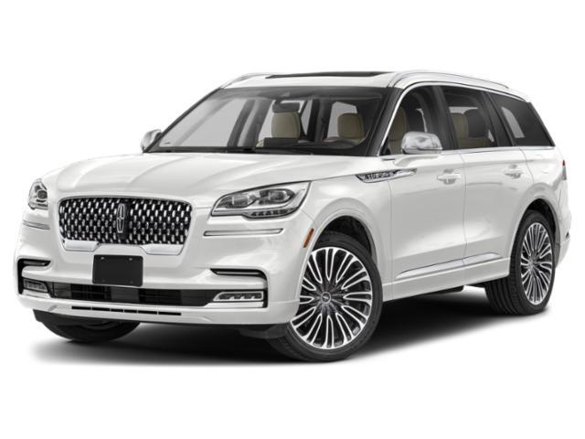 used 2022 Lincoln Aviator car, priced at $58,291