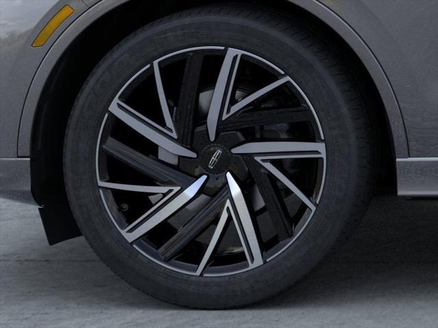 new 2025 Lincoln Aviator car, priced at $94,650