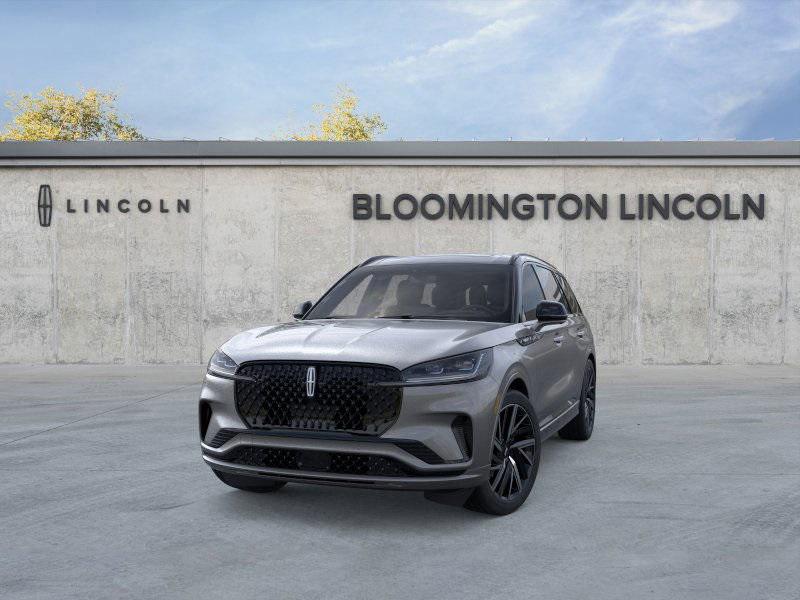 new 2025 Lincoln Aviator car, priced at $97,150