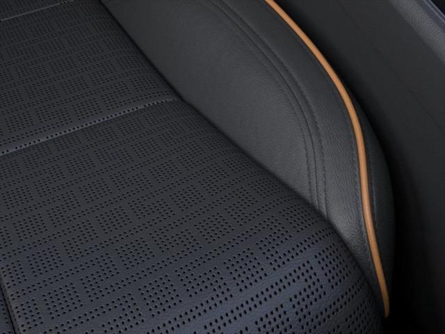 new 2025 Lincoln Aviator car, priced at $94,650