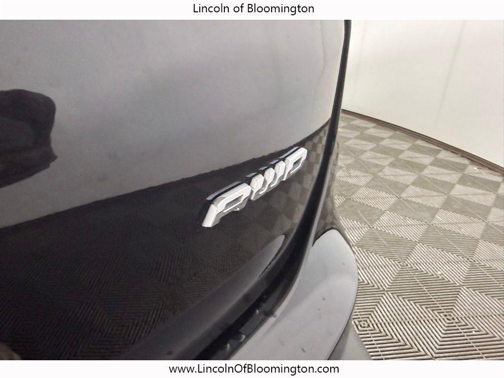 used 2022 Ford Edge car, priced at $24,990