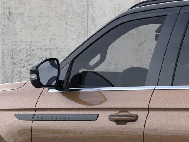 new 2025 Lincoln Navigator car, priced at $132,925