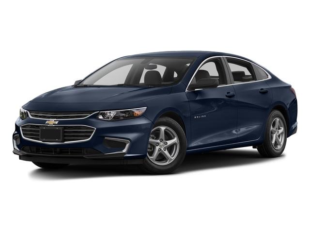 used 2016 Chevrolet Malibu car, priced at $8,999