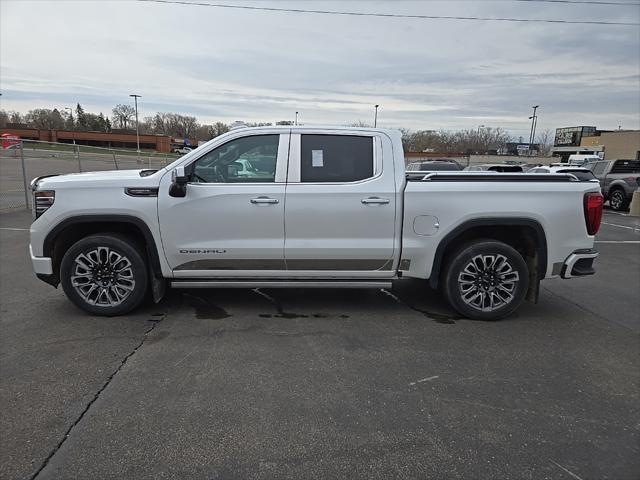 used 2023 GMC Sierra 1500 car, priced at $65,497