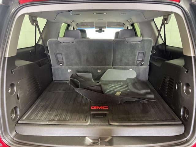 used 2015 GMC Yukon XL car, priced at $15,160