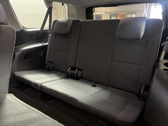 used 2015 GMC Yukon XL car, priced at $15,160
