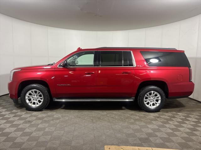 used 2015 GMC Yukon XL car, priced at $15,160