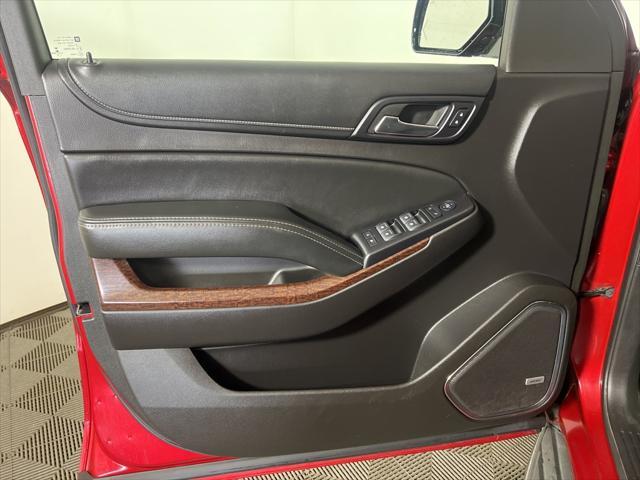 used 2015 GMC Yukon XL car, priced at $15,160